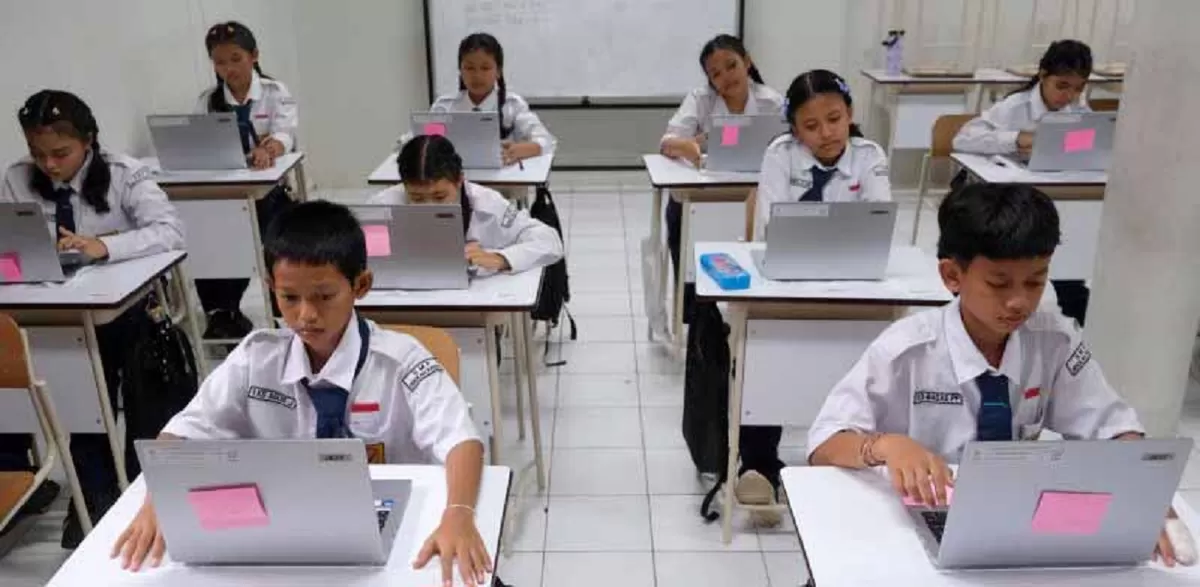 Sekolah PJJ 18 Agustus 2026 Apakah Libur