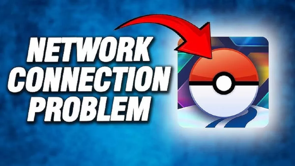 Pok&eacute;mon Go Network Error, Ini Penyebabnya