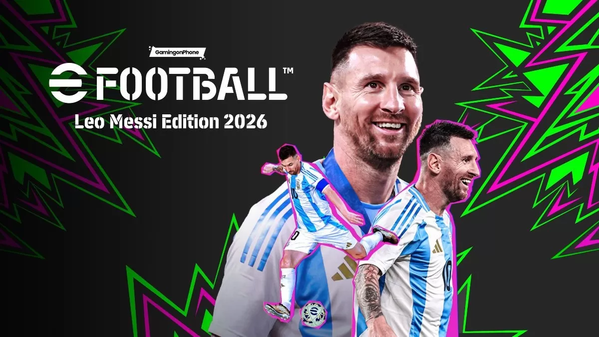 Formasi Meta eFootball Agustus 2026 yang Efektif