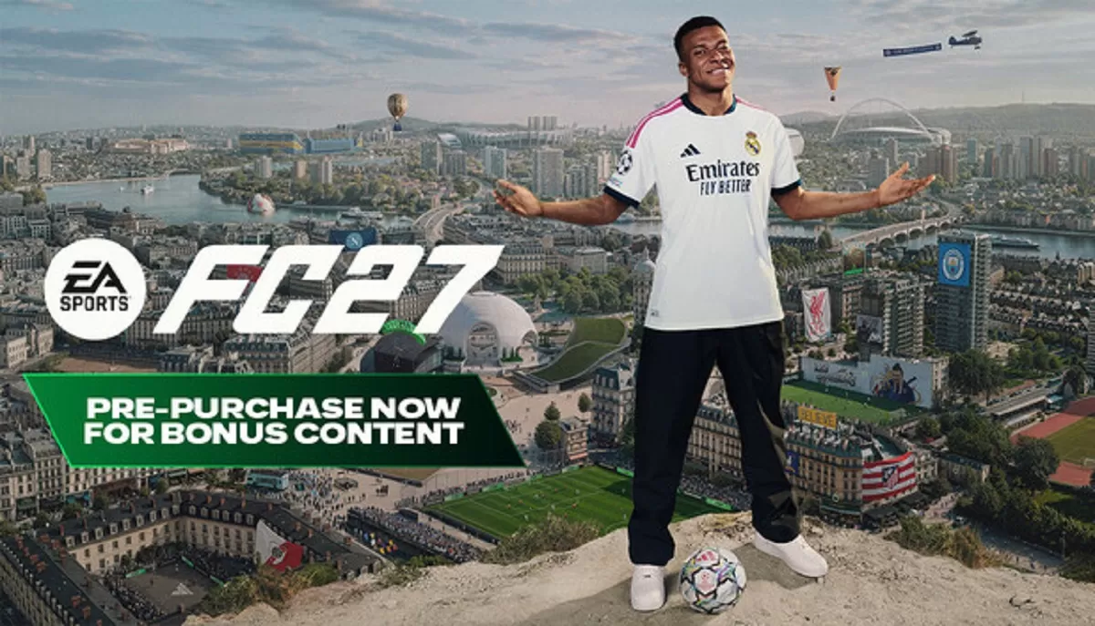 EA Sports FC 27 Player Ratings Resmi Terungkap