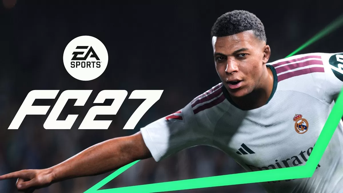 Daftar Pemain dengan Rating Tertinggi di EA Sports FC 27
