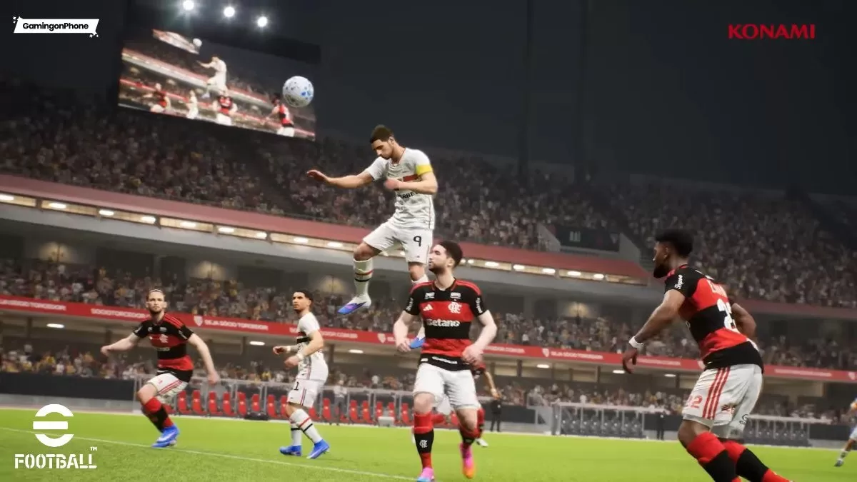Duet Terbaik di eFootball 2027