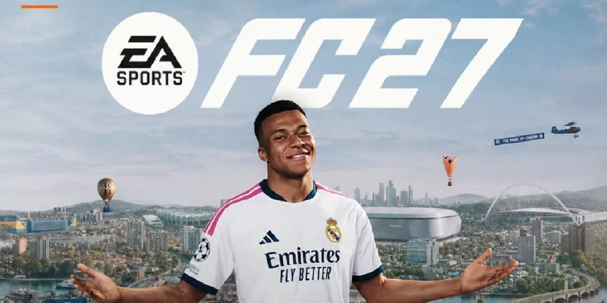 Download EA SPORTS FC 27 PPSSPP ISO