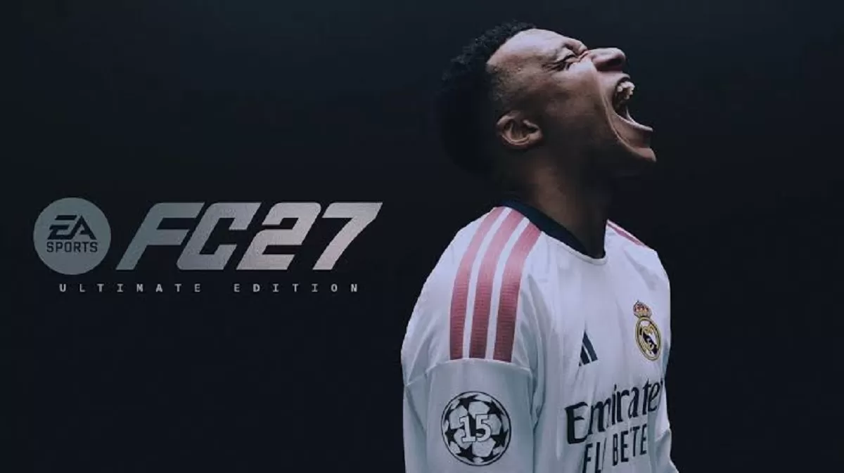Fitur Baru EA SPORTS FC 27 BETA