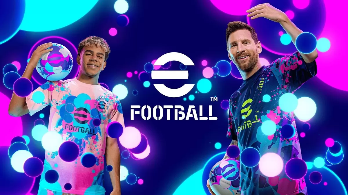 eFootball PES 2027 PPSSPP Android Offline dan Update Transfer