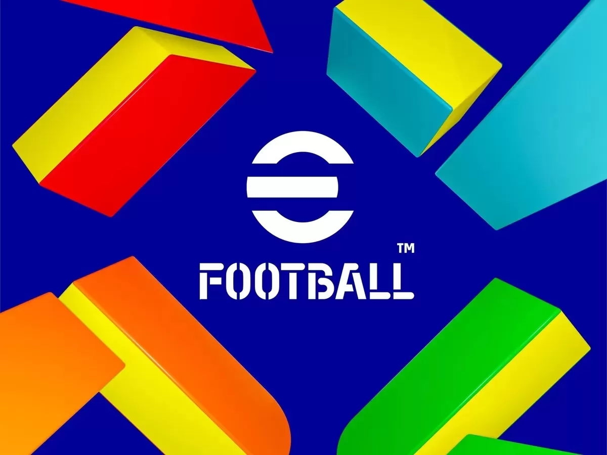 Meta Baru eFootball