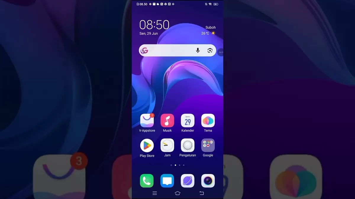 Cara Pasang FF Beta 0B54 Apk 18.6 Nexa Tanpa Verifikasi UID, Aman?