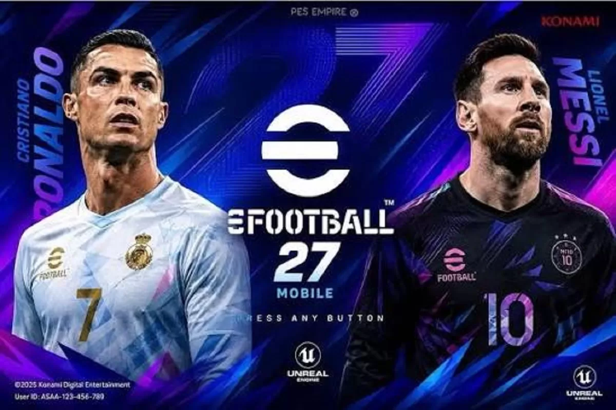 eFootball 2027 Master League Event