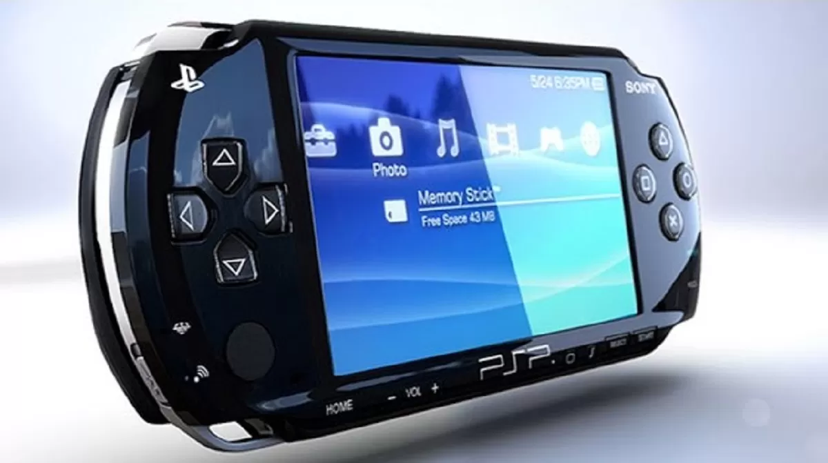 ara Main Game PSP di HP Android Pakai PPSSPP