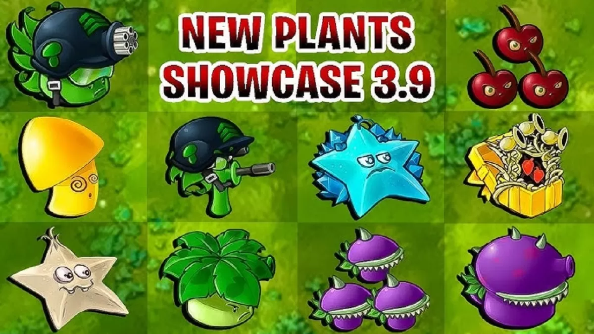 Download PVZ Fusion 3.9 Terbaru 2026