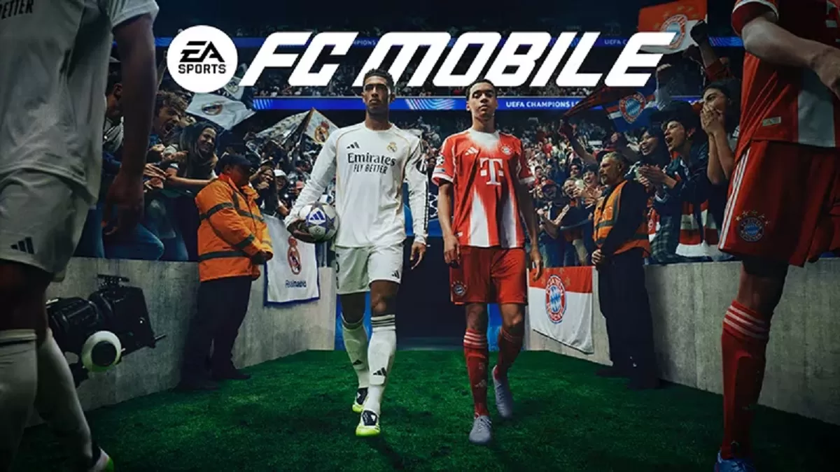 Jawaban Trivia FC Mobile Ciri Khas Pemain No. 7