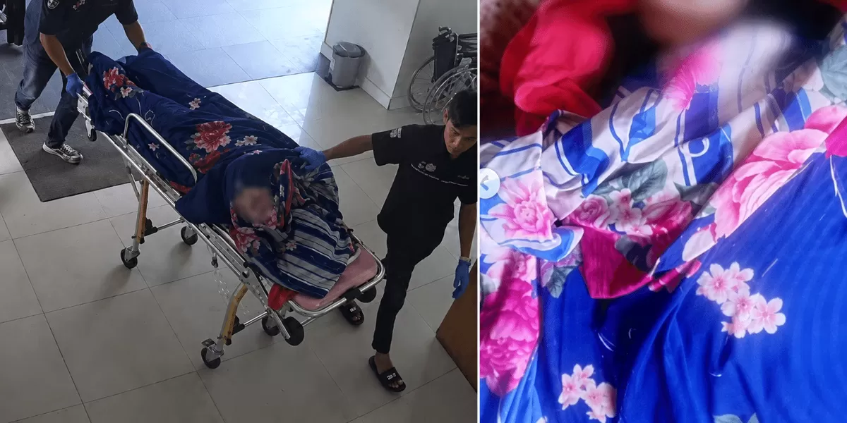 Polisi masih mendalami penyebab kematian Sutrimo. Meski terkendala kondisi TKP yang sudah rusak, penyidik terus mengumpulkan bukti dari CCTV, keterangan saksi, hingga data medis korban. (Instagram/ @undercover.id)