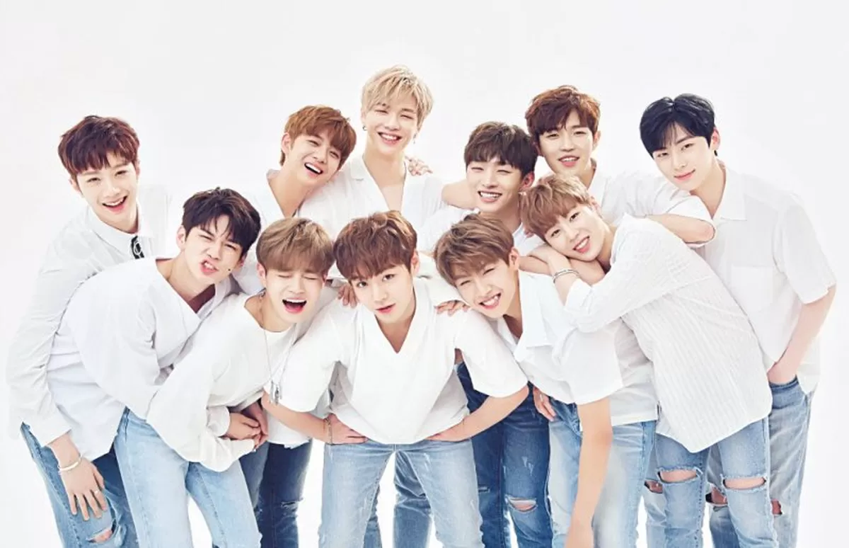 Mnet Ungkap Wanna One Akan Reuni Lewat Reality Show yang Dijadwalkan Tayang Pada Paruh Pertama 2026