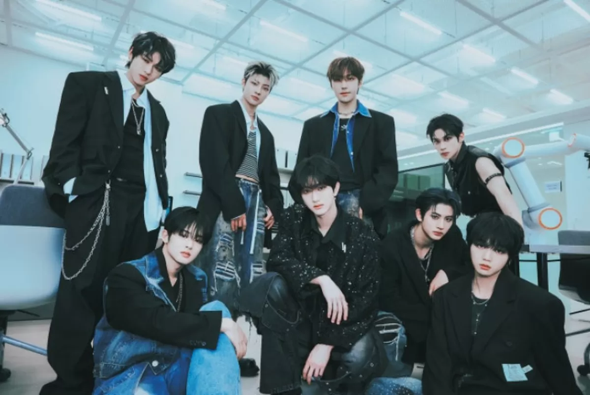 Brand New Music Dirikan Label Baru dengan YOUNITE Sebagai Artis Pertamanya