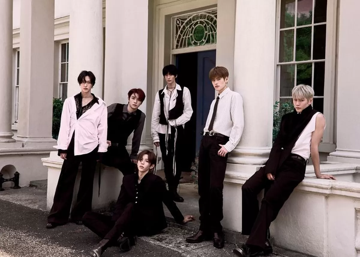 RIIZE (SM Entertainment)