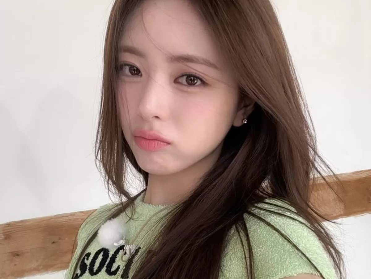 Yuna ITZY Dikabarkan Akan Debut Solo Pada Bulan Maret