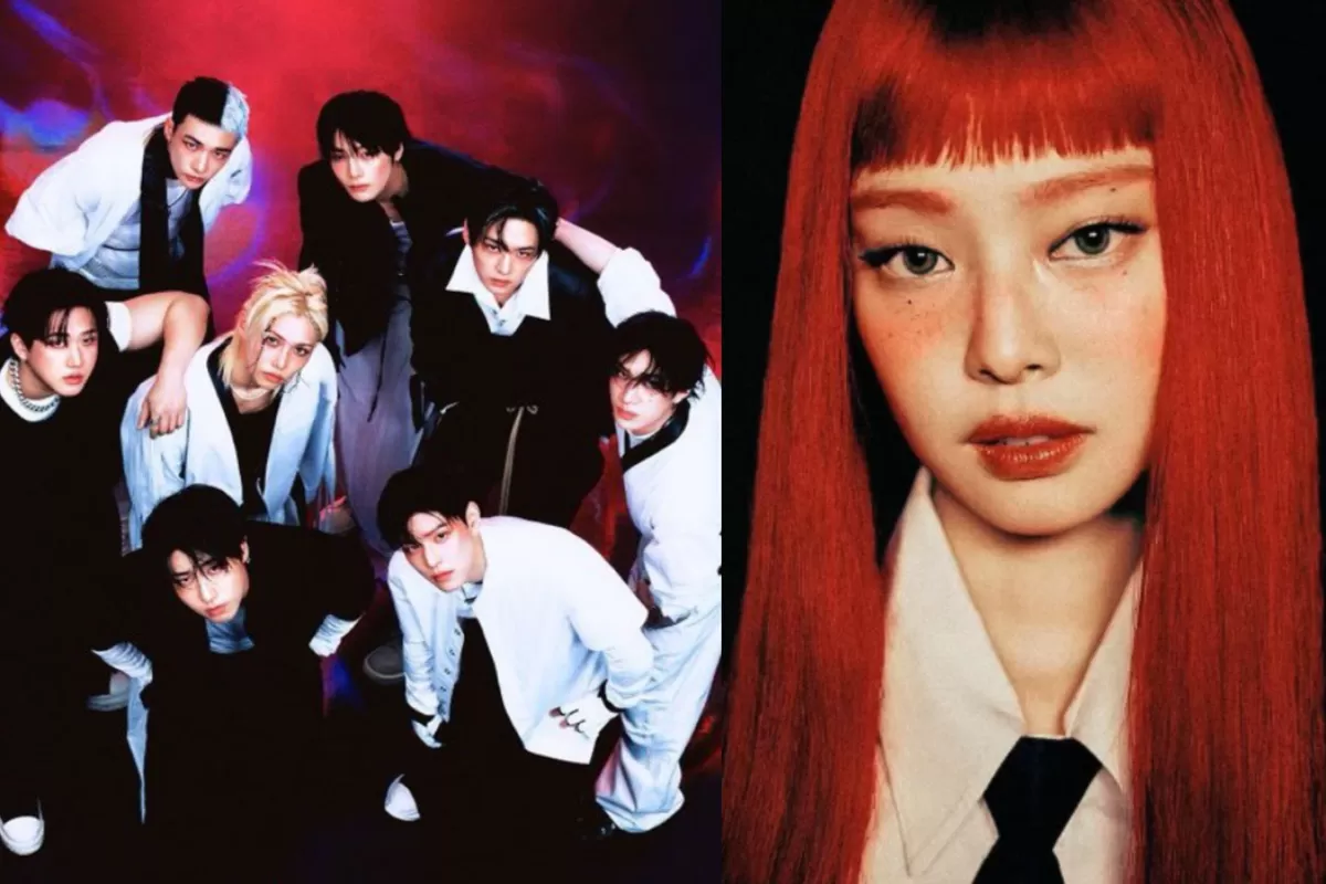 Stray Kids dan Jennie BLACKPINK Jadi Penampil Utama di Festival Amerika 'The Governors Ball Music Festival'