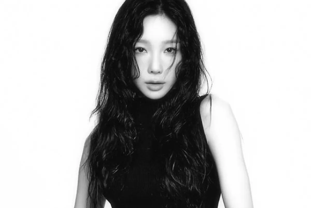Taeyeon Girls' Generation Perpanjang Kontrak dengan SM Entertainment (SM Entertainment)