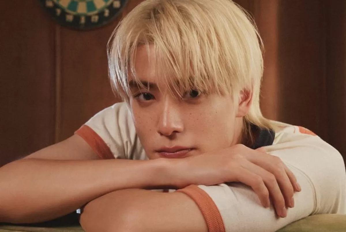Jaehyun NCT (SM Entertainment)