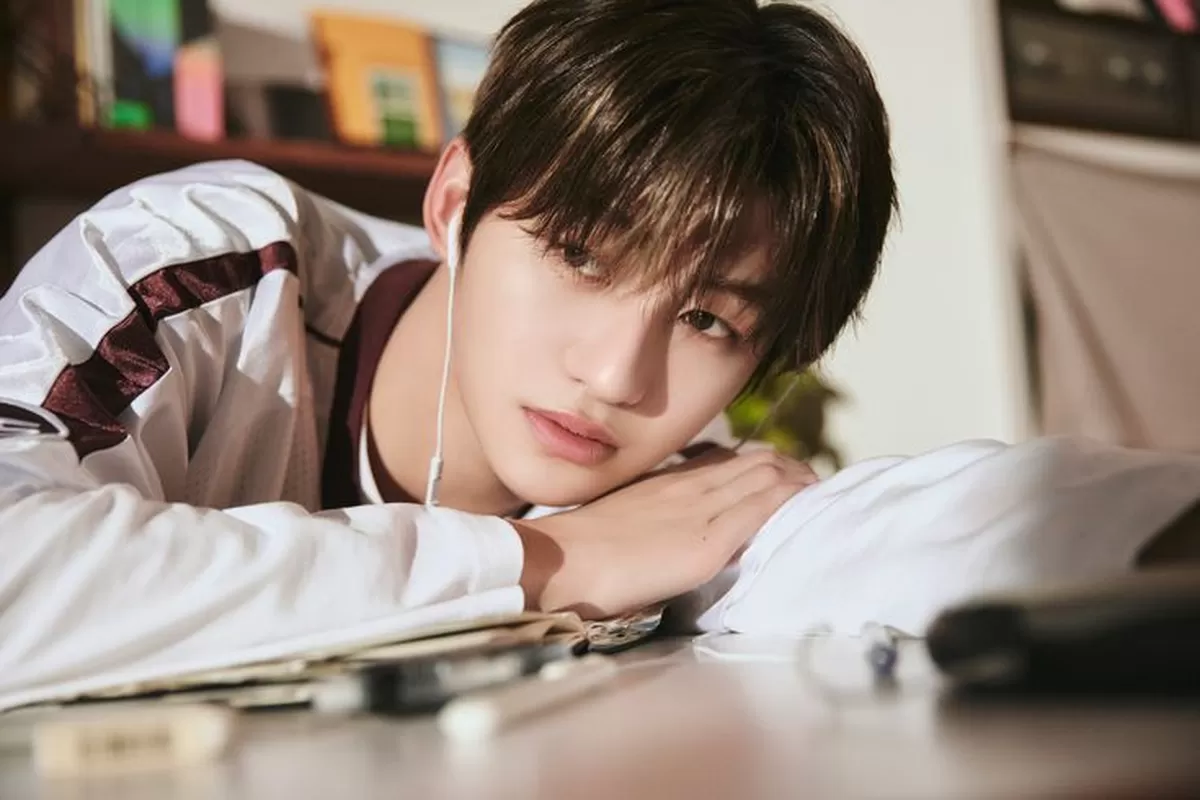Jihoon TWS (Pledis Entertainment)