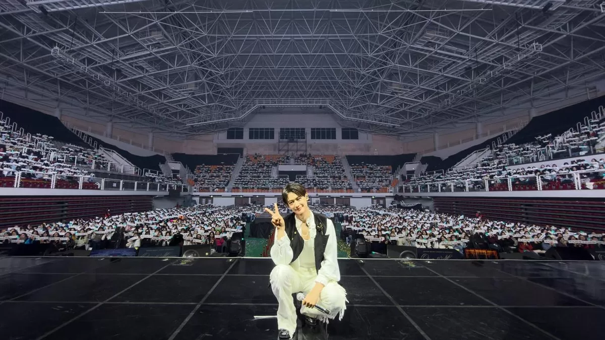 Penuh Haru dan Antusiasme, Fan Meeting BEST CHOI's MINHO <Our Movie> Tuai Pujian!