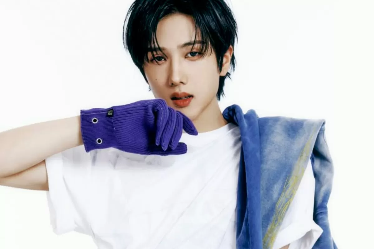 Jisung NCT DREAM Akan Bintangi Drama 'Crash' Season 2