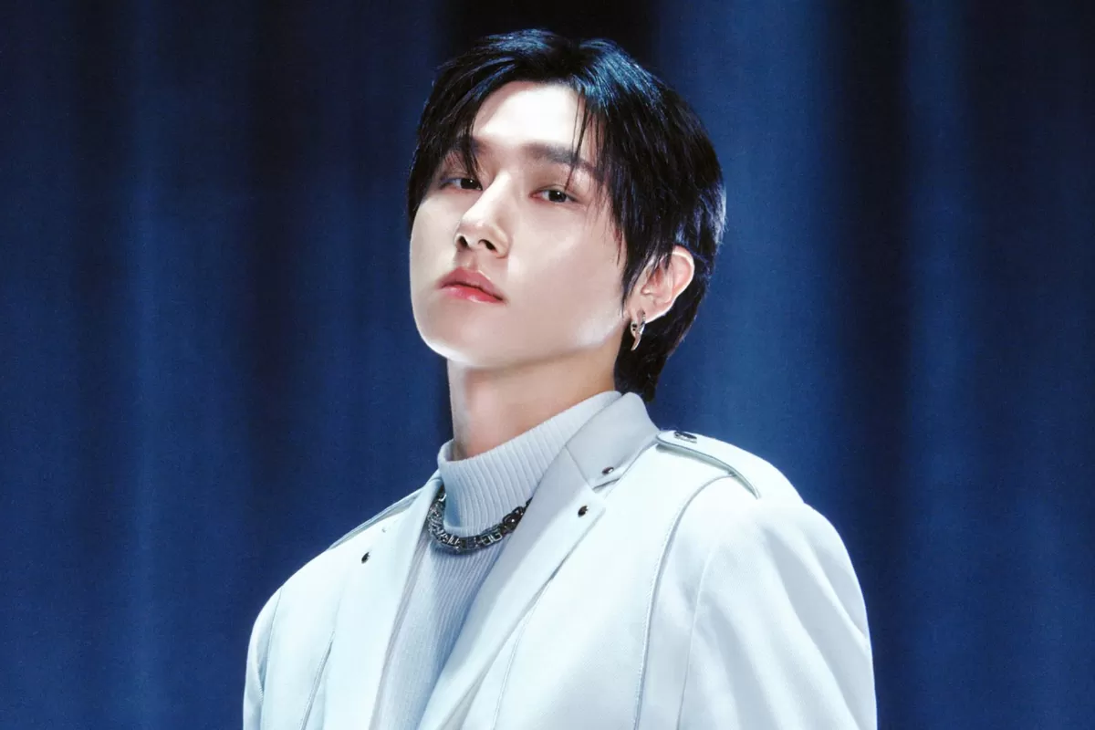 I.M MONSTA X Akan Memulai Wajib Militer Pada Bulan Februari