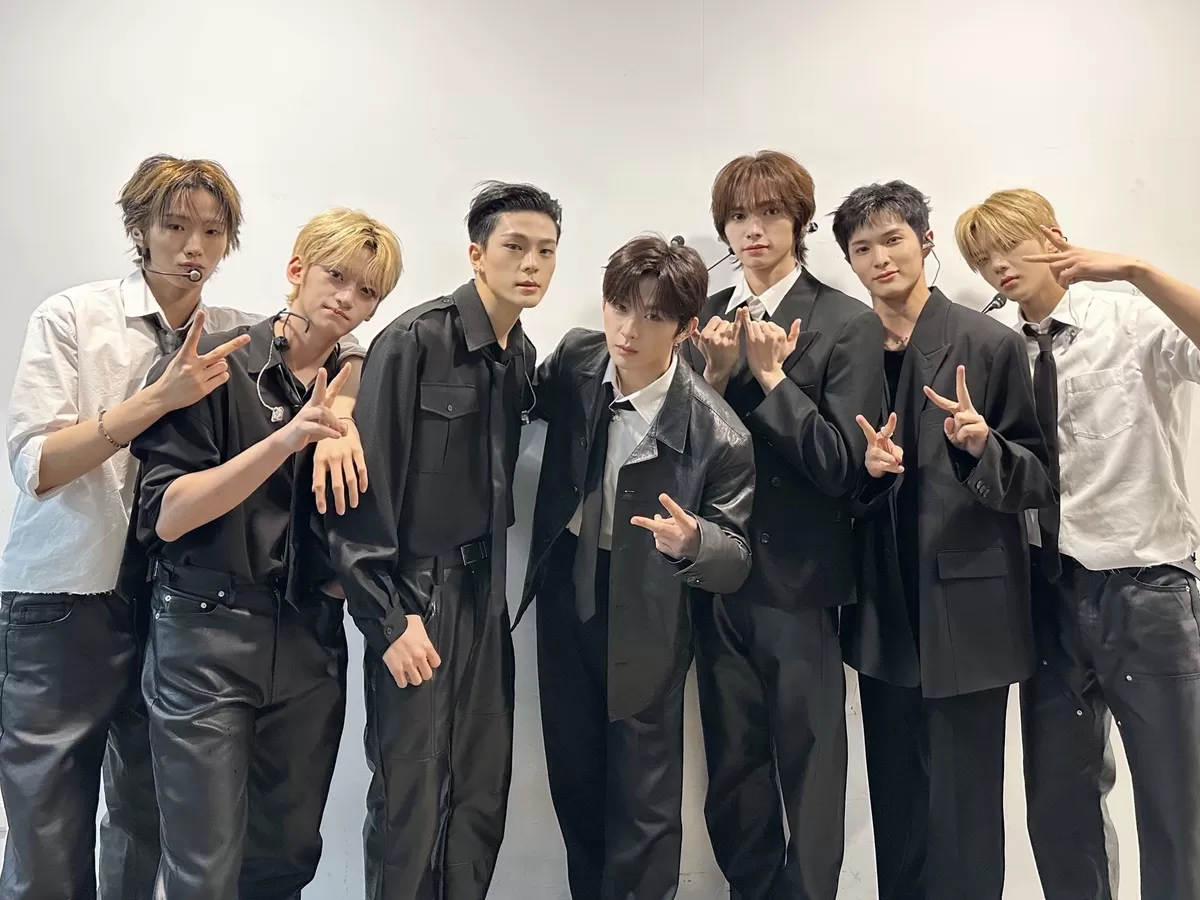 WHIB Akan Melakukan Comeback Pertama Mereka Sebagai Grup Beranggotakan 7 Anggota