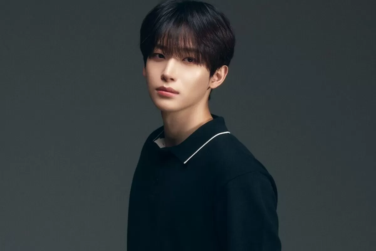 Jungmo CRAVITY Memulai Debut Akting Lewat Drama Pendek 'I&rsquo;m Not a Killer, I&rsquo;m a Writer'
