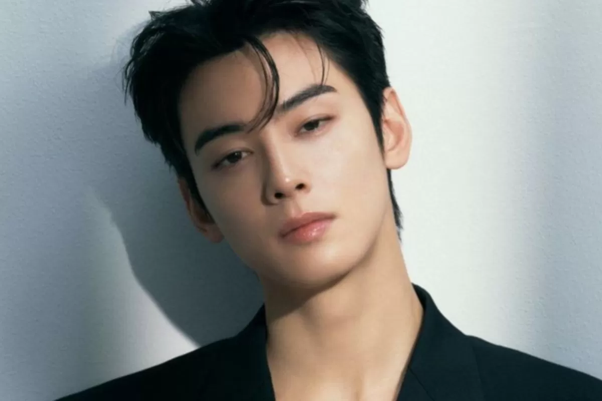 Agensi Berikan Tanggapan Terkait Dugaan Penghindaran Pajak Cha Eunwoo ASTRO