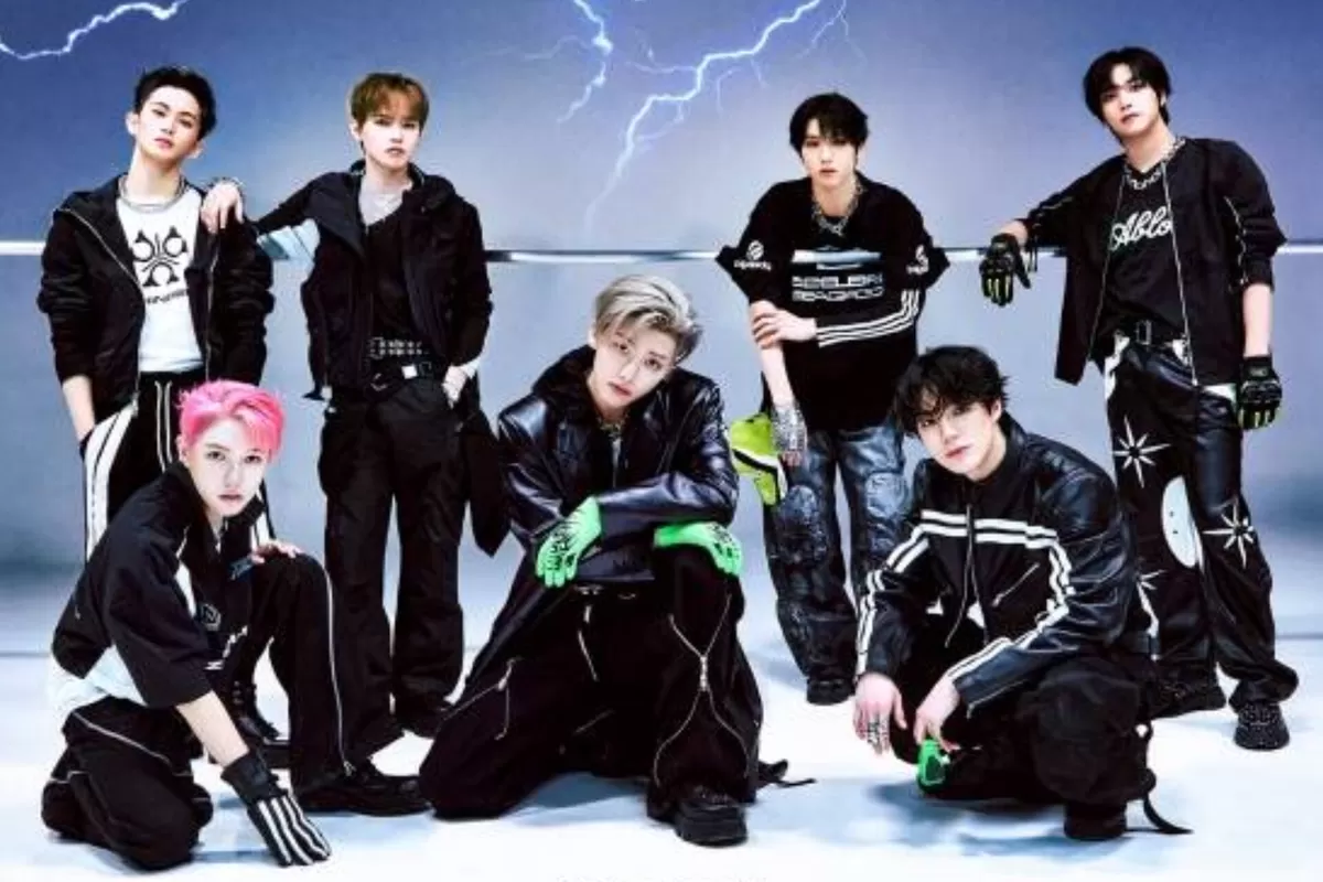Tiket Untuk Konser Finale Tur Dunia NCT DREAM 'THE DREAM SHOW 4: FUTURE THE DREAM' Terjual Habis (SM Entertainment)