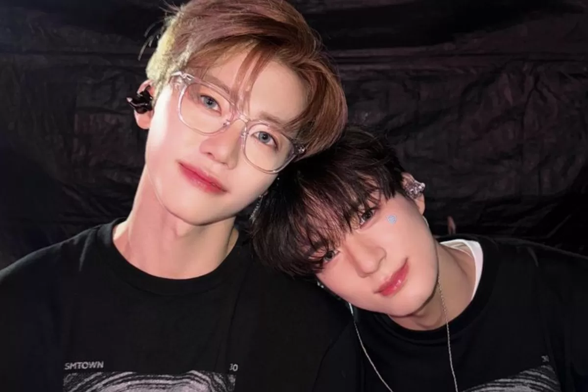 Jeno dan Jaemin NCT DREAM Akan Debut Sebagai Unit 'JNJM' (SM Entertainment)