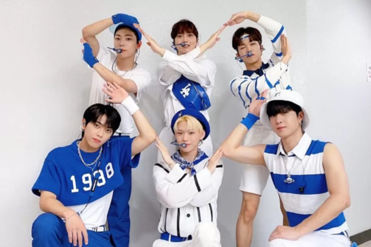ONF Akhiri Kontrak Eksklusif dengan WM Entertainment (WM Entertainment)