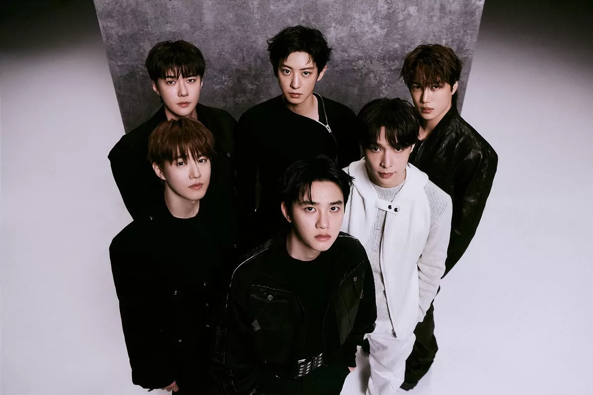 EXO (SM Entertainment)