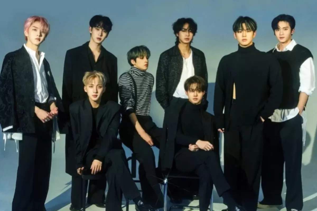 PENTAGON Dikabarkan Akan Reuni Full Grup di Panggung 'Hanteo Music Awards 2025'