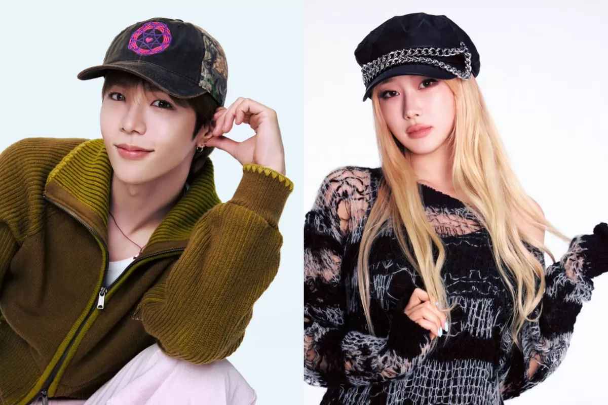 Shotaro RIIZE Secara Pribadi Membantah Rumor Kencan dengan Giselle aespa (SM Entertainment)