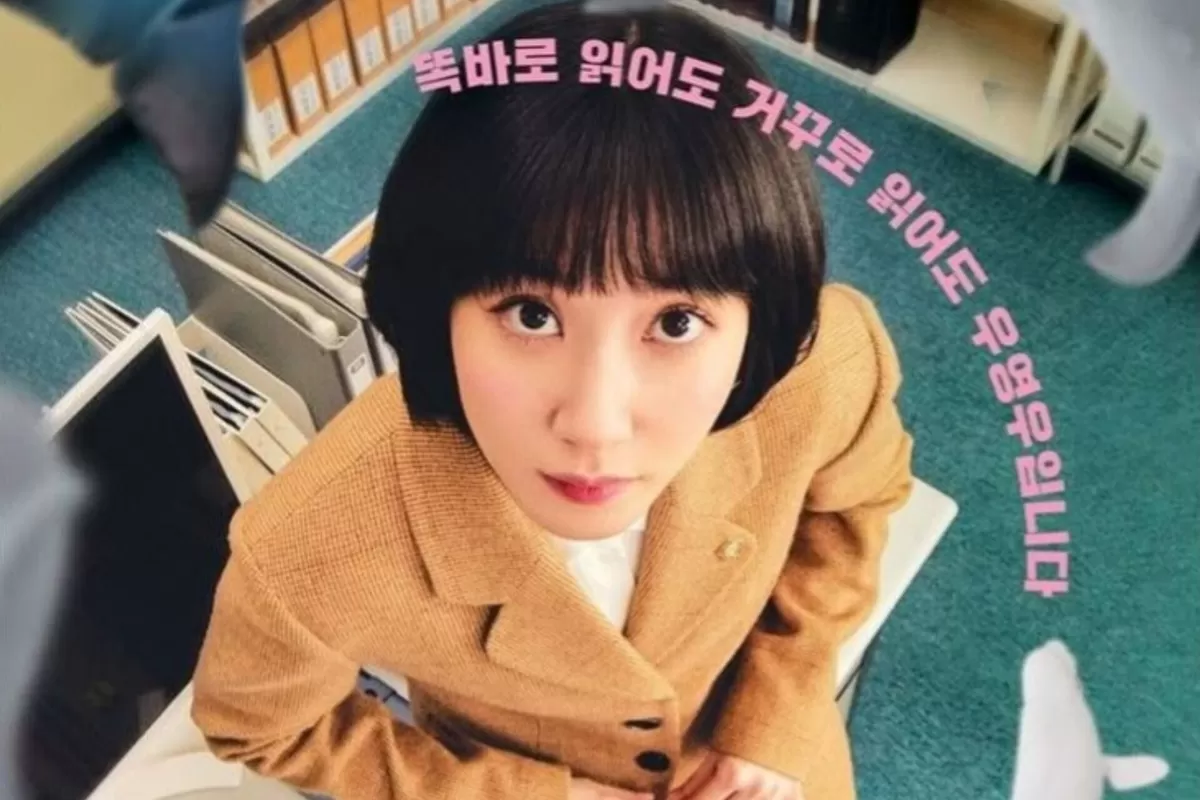 Naskah Sedang Ditulis, Drama 'Extraordinary Attorney Woo' Akan Kembali dengan Season 2 (ENA)