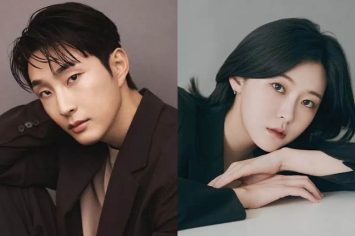 Agensi Konfirmasi Bae Nara dan Han Jaeah Berpacaran