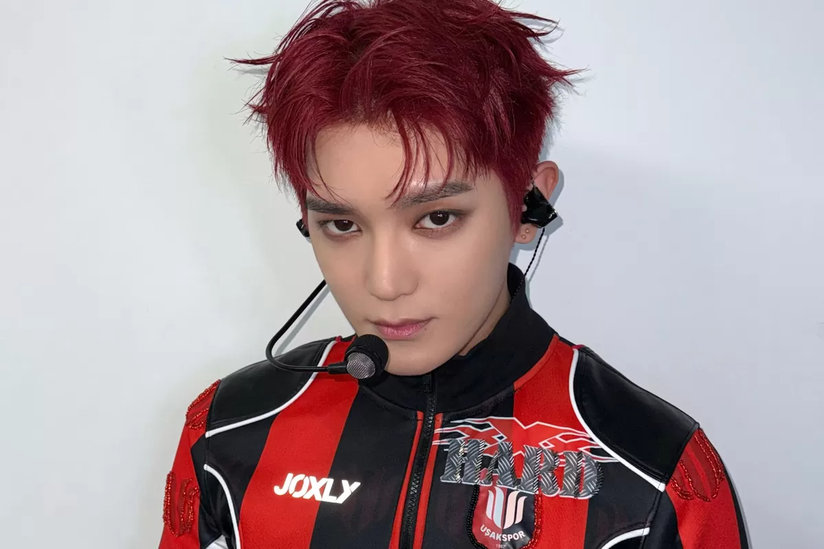 Taeyong NCT
