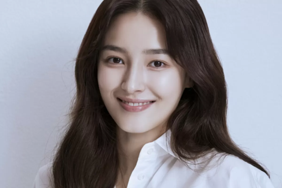 Nancy MOMOLAND Bintangi Film Korea-Nigeria Sebagai Pemeran Utama