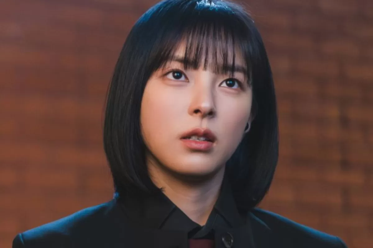Selain Hwang Minhyun, Shin Suhyun Juga Akan Kembali Bergabung di Drama 'Study Group' Season 2 