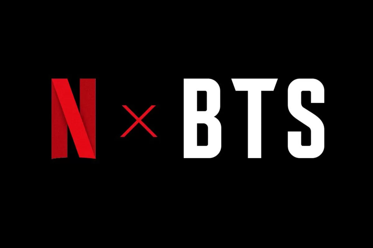 Netflix Umumkan Konser Comeback BTS dan Film Dokumenter Global