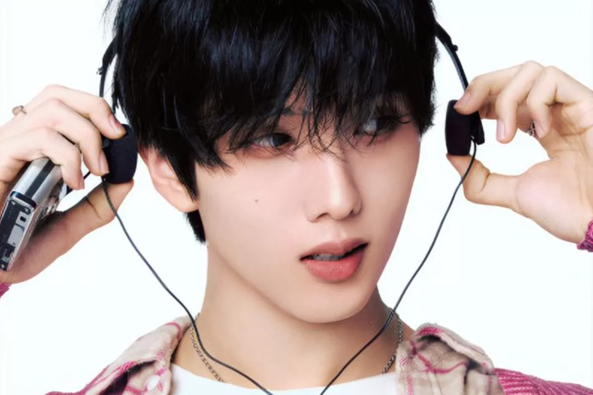 Rayakan Ulang Tahunnya, Jisung NCT Donasikan 250 Juta Won Kepada Samsung Medical Center (SM Entertainment)