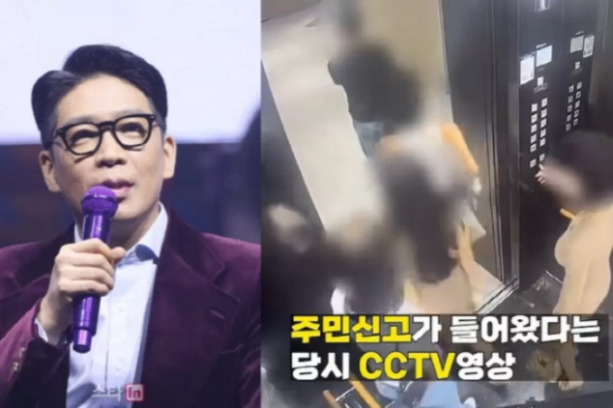 Sebuah video yang dirilis oleh saluran YouTube 'Jiritjirit' yang menuduh MC Mong terlibat prostitusi tersebar secara online, memicu kontroversi. (Edaily)