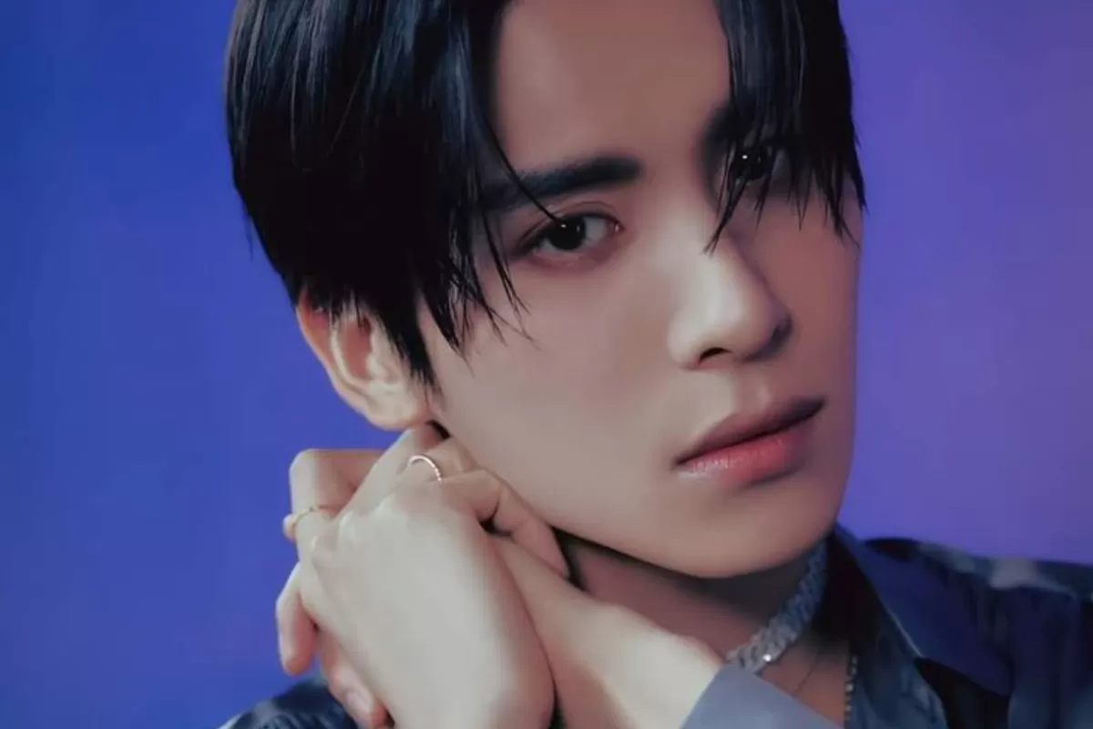 Yoo Taeyang SF9 Akan Menjalani Wajib Militer Pada Bulan Maret