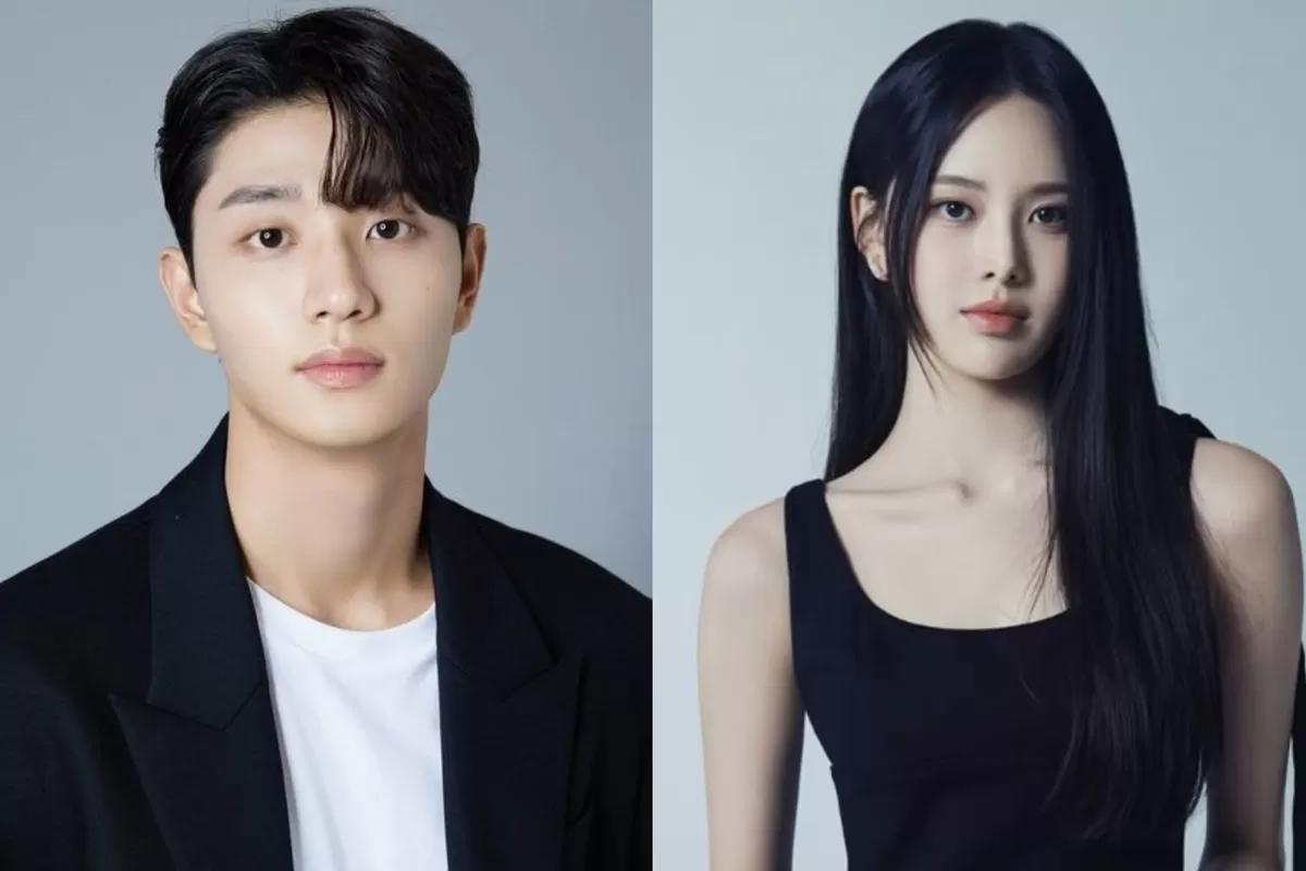 Aktor Kim Jaewon dan Bang Jeemin izna Akan Menjadi MC Baru Acara Musik 'Music Bank'