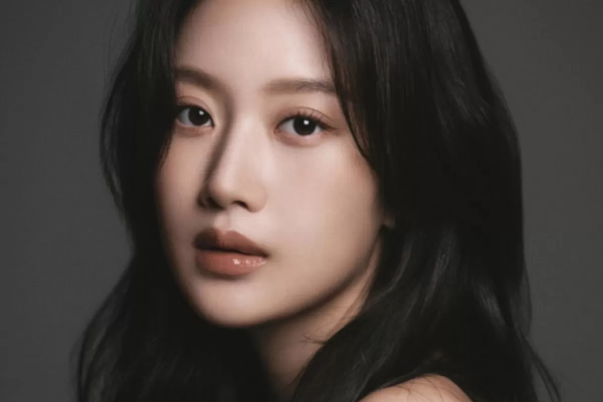 Moon Gayoung Donasikan 50 Juta Won Hasil dari Penjualan Buku 'Pata'