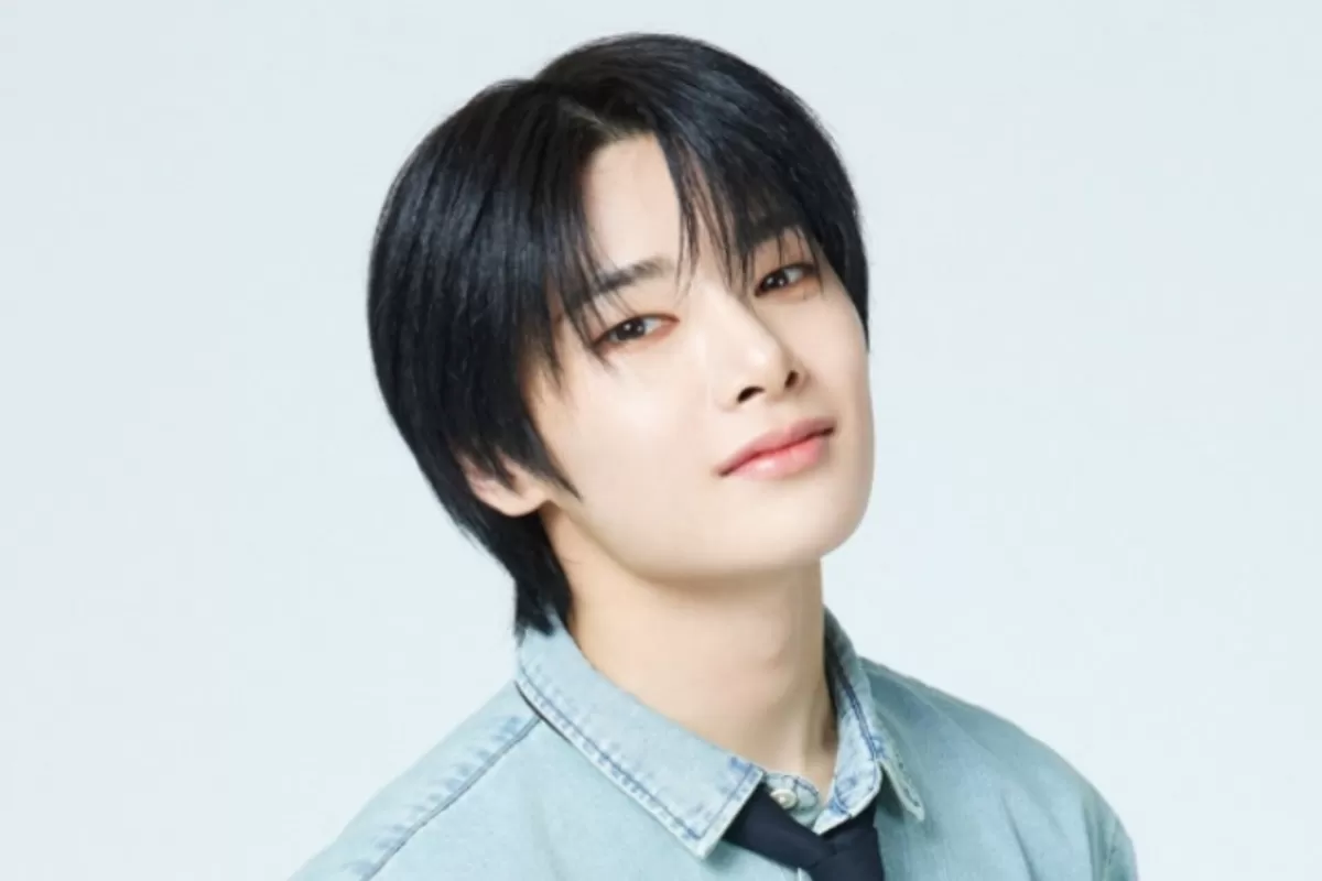 I.N Stray Kids Donasikan 100 Juta Won Kepada Pusat Kanker Nasional