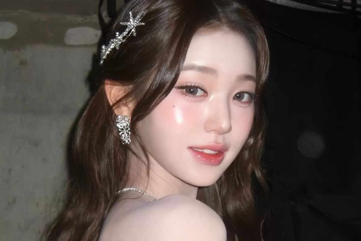 Jang Wonyoung IVE Donasikan 200 Juta Won Untuk Membantu Perawatan Pasien Anak-anak dan Remaja