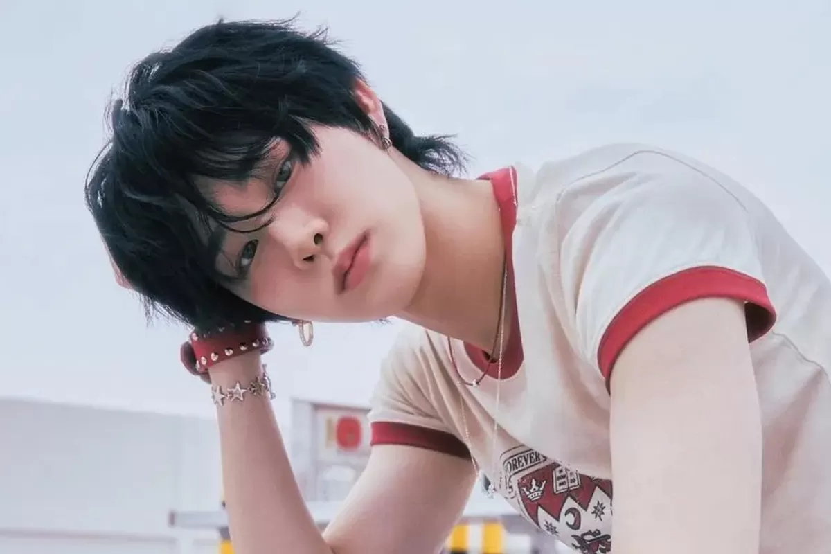 Ji Yunseo Akhiri Kontrak dan Berpisah dengan YH Entertainment